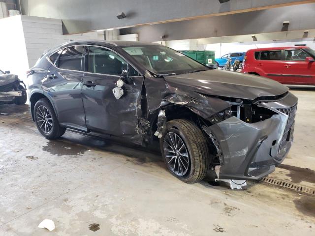 2023 LEXUS NX 250 2T2GDCAZXPC003615