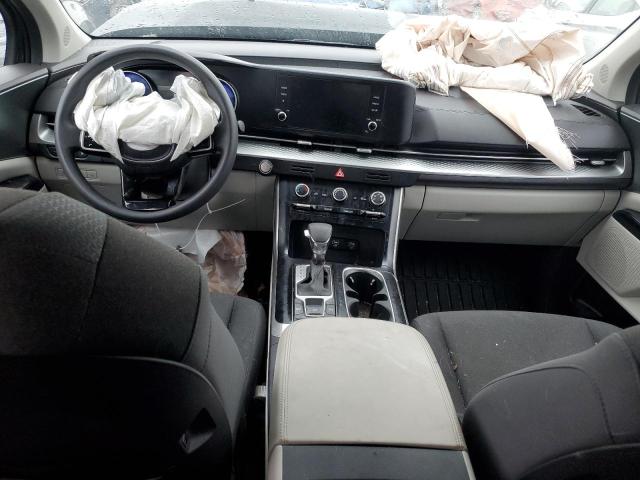2023 KIA CARNIVAL L - KNDNB4H33P6195928