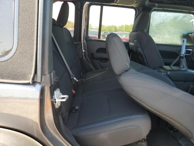 1C4JJXR63NW220643 Jeep Wrangler Unlimited Rubicon 4xe