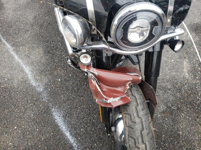 2018 HARLEY-DAVIDSON FLHCS HERI - 1HD1YBK19JC016288