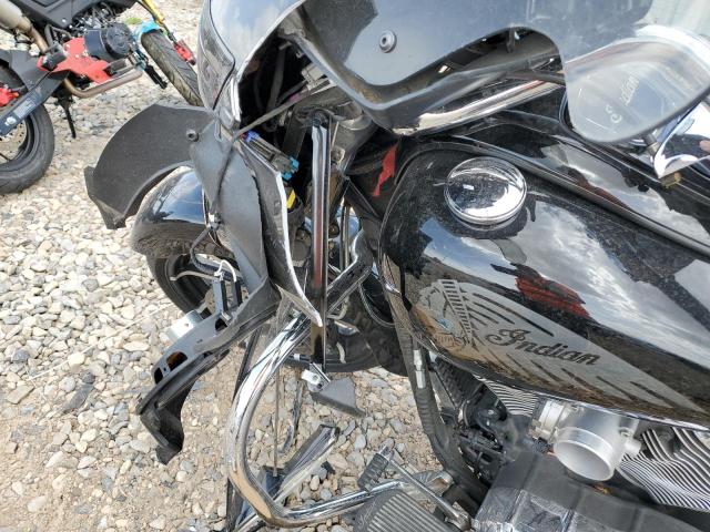 2017 INDIAN MOTORCYCLE CO. CHIEFTAIN - 56KTCNAA8H3356645