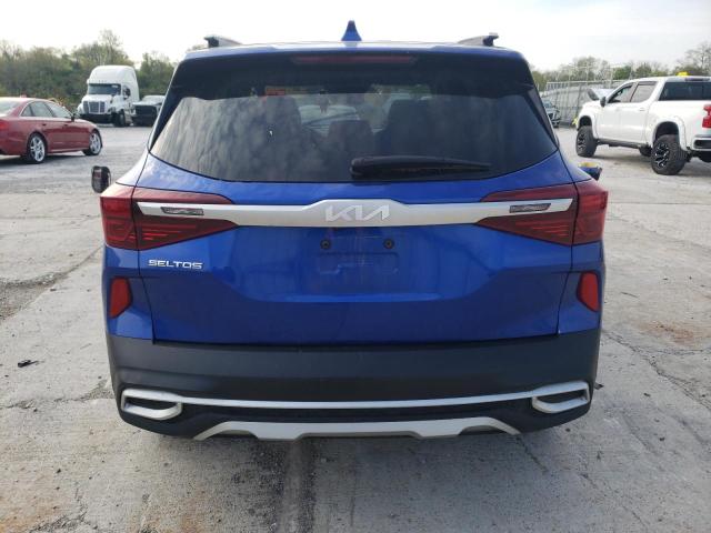 KNDERCAA4N7238999 KIA SELTOS EX