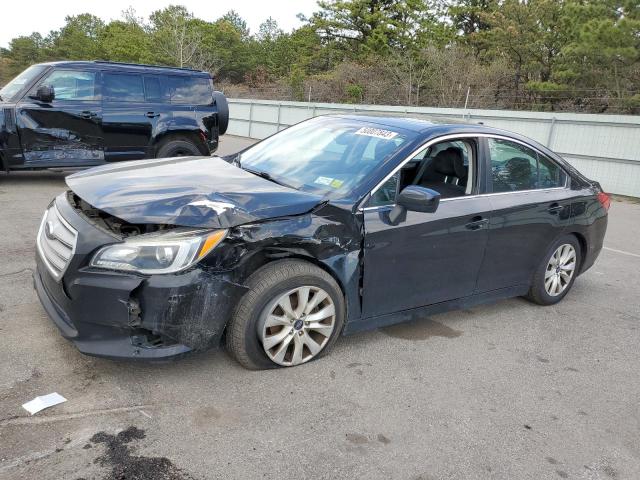 VIN 4S3BNAD69G3043713 2016 SUBARU LEGACY no.1