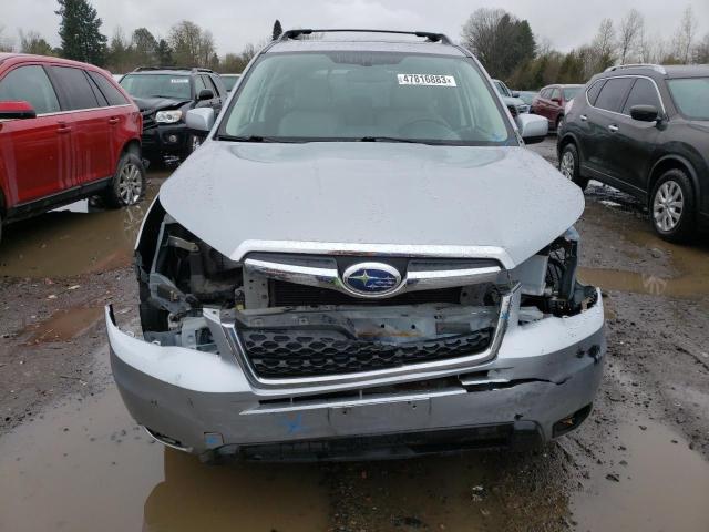 JF2SJADC1GH414207 Subaru Forester 2.5i Premium