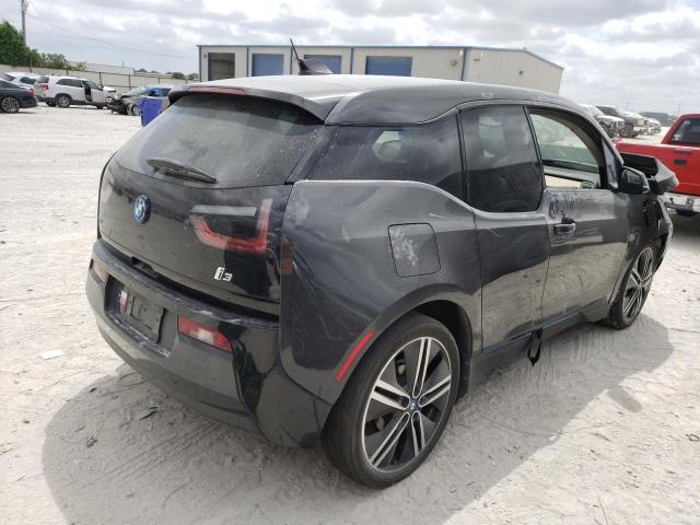 2015 BMW I3 REX - WBY1Z4C51FV500753
