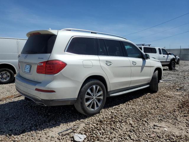 VIN 4JGDF7CE9EA319443 2014 Mercedes-Benz GL-Class, ... no.3