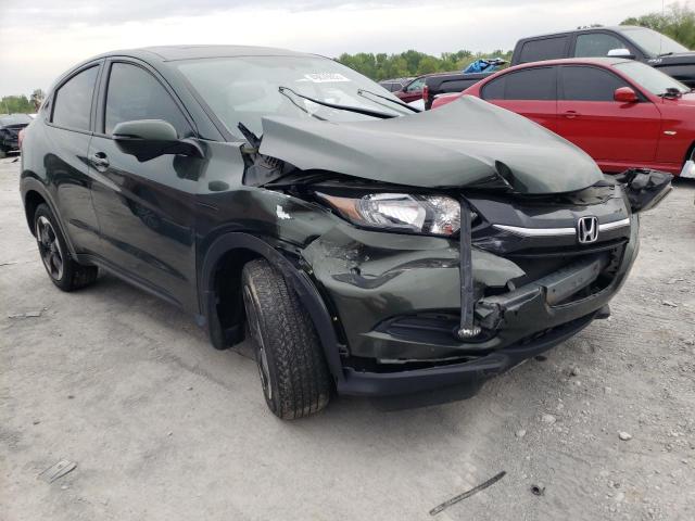 2018 HONDA HRV 3CZRU5H51JG706278