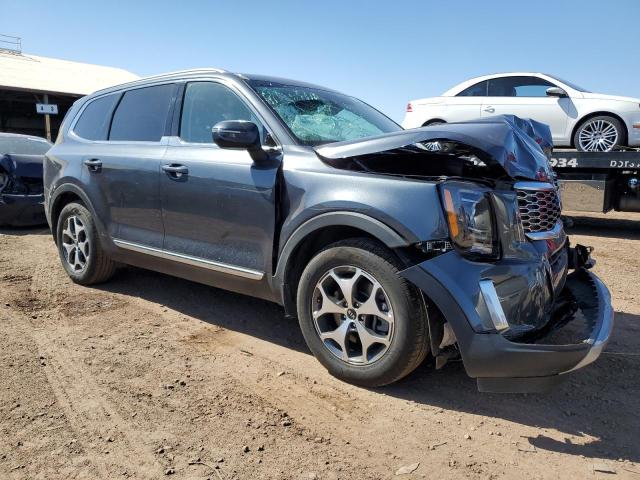 5XYP34HC6LG081936 KIA Telluride Ex