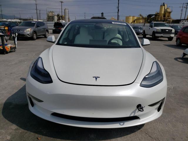 5YJ3E1EB0MF066974 Tesla MODEL 3