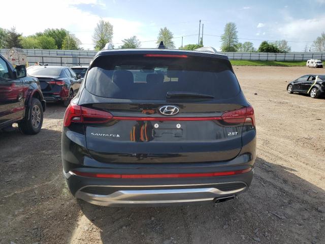2023 HYUNDAI SANTA FE L - 5NMS44ALXPH515739