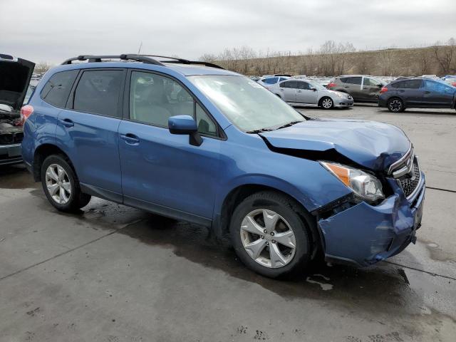 JF2SJADC5FH409722 Subaru Forester 2.5i Premium