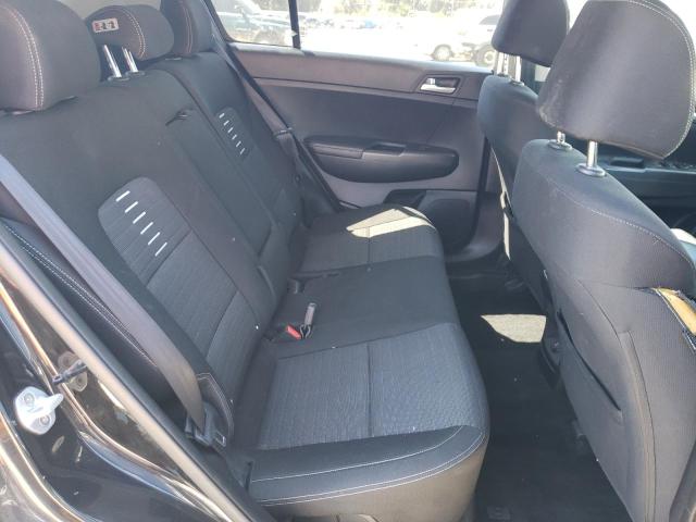KNDPM3ACXH7053823 KIA Sportage Lx