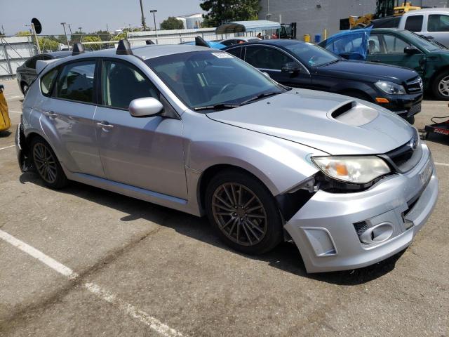 JF1GR7E63EG252744 Subaru Impreza Wrx