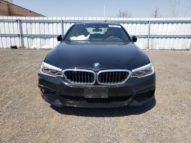 2019 BMW 530 XI - WBAJA7C56KG911927