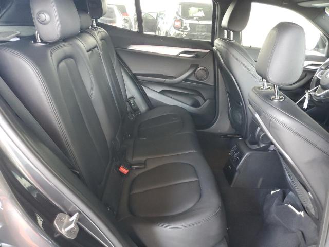 2018 BMW X2 SDRIVE2 WBXYJ3C3XJEJ89951