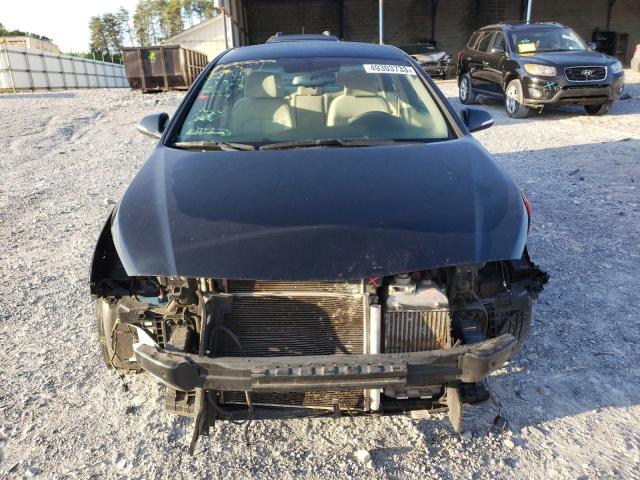 2016 HYUNDAI SONATA ECO - 5NPE24AA1GH421365