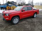 2022 NISSAN FRONTIER S - 1N6ED1EK8NN644329