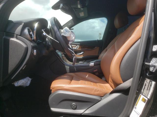 WDC0G4JB1KV131098 Mercedes-Benz GLC 300