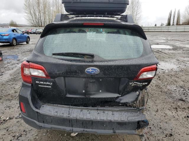 4S4BSAAC6F3202135 Subaru Outback 2.5i