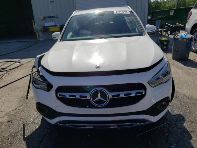 VIN W1N4N4GBXMJ274722 2021 Mercedes-Benz GLA-Class,... no.5