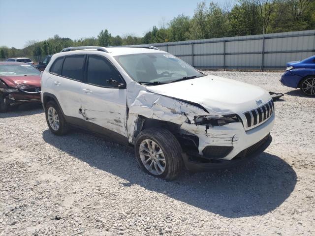 2020 JEEP CHEROKEE L - 1C4PJMCB9LD654637