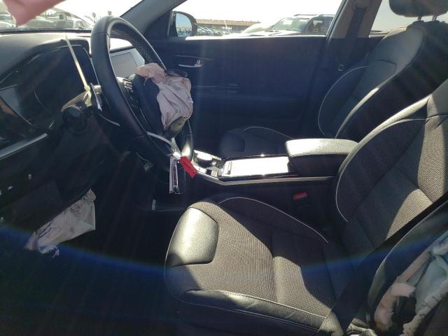 KNDCC3LG6N5138134 KIA NIRO S
