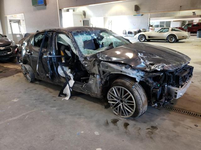 2020 GENESIS G70 KMTG64LA1LU049098