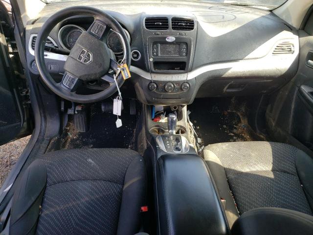 2018 DODGE JOURNEY SE 3C4PDCAB0JT229657