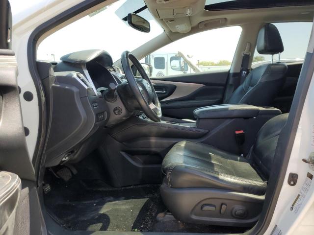 5N1AZ2MG7FN219705 Nissan MURANO S