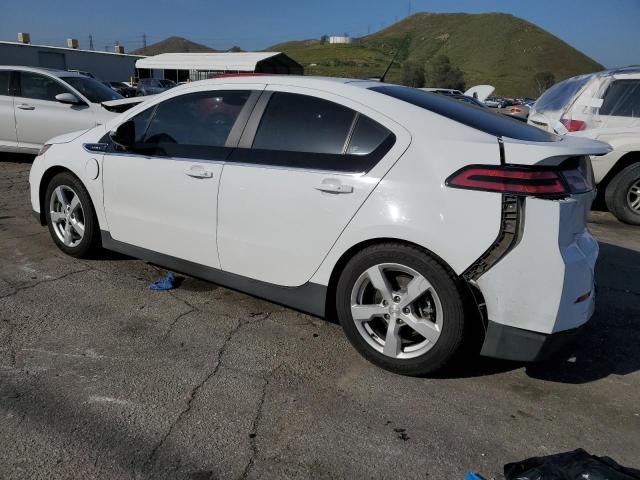 VIN 1G1RE6E47EU155273 2014 Chevrolet Volt no.2