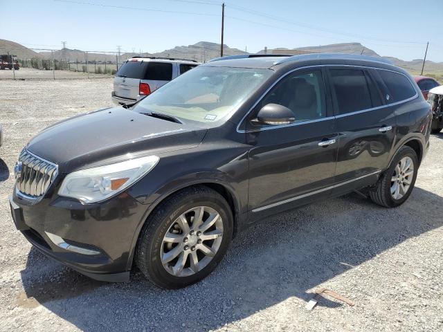 2013 Buick Enclave 