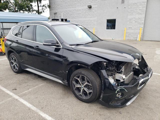 WBXHU7C32J5L06825 BMW X1 Sdrive28i