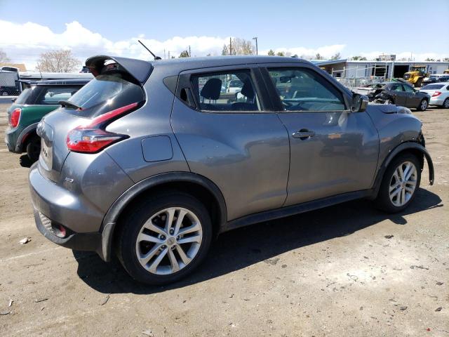 JN8AF5MV7HT752301 Nissan JUKE S