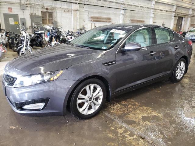 2011 Kia Optima EX