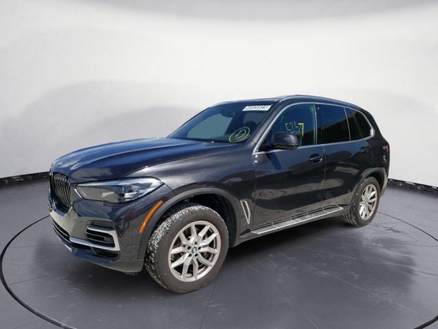 2023 BMW X5 SDRIVE - 5UXCR4C01P9P36441
