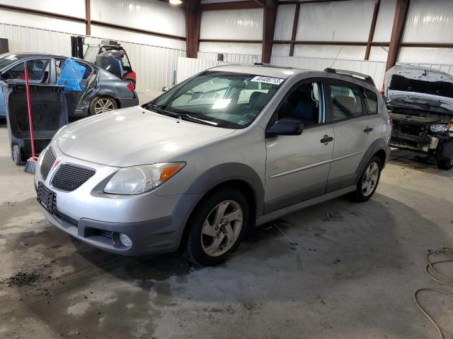 2005 Pontiac Vibe 