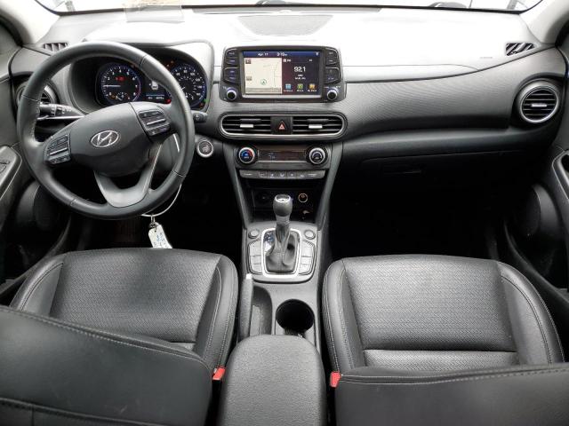 2020 HYUNDAI KONA ULTIM - KM8K5CA52LU429509