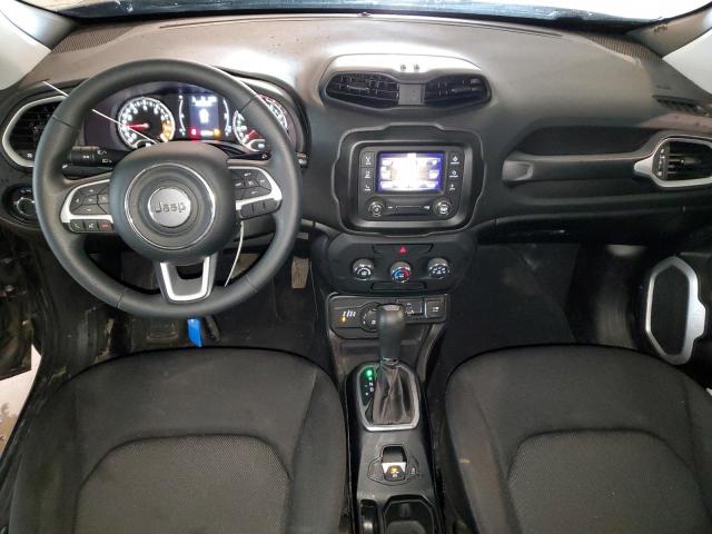 ZACCJBAB6JPH07203 Jeep Renegade Sport