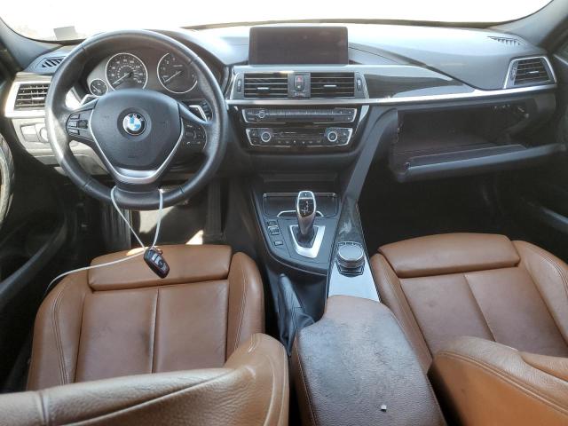 2018 BMW 330 I - WBA8B9G51JNU98293