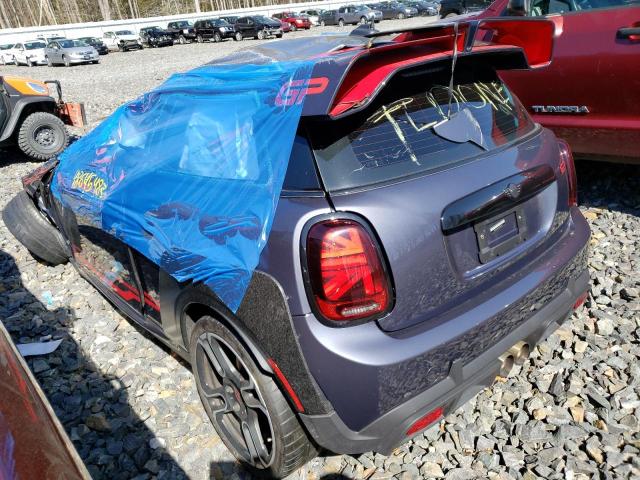 2021 MINI COOPER JOH - WMWXX9C00M2N18899