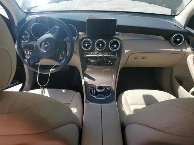 WDC0G4KB3KF663722 Mercedes-Benz Glc 300 4matic