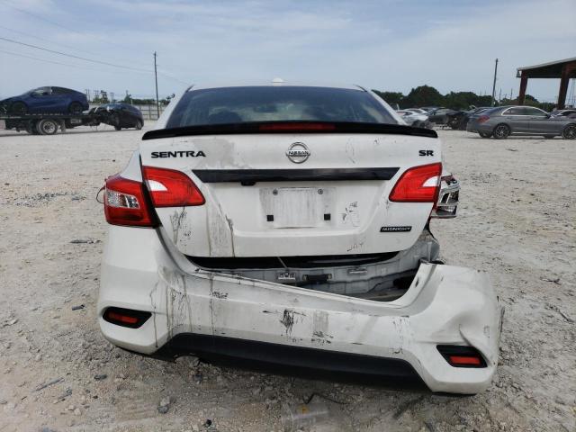 2018 NISSAN SENTRA S - 3N1AB7APXJY255042