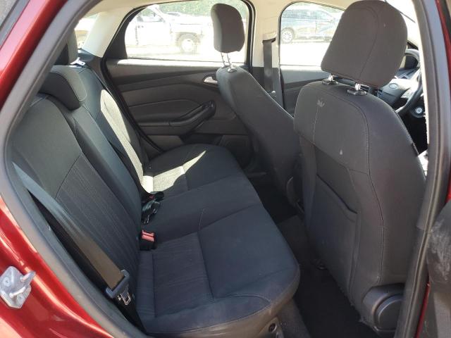 1FADP3F27GL314959 Ford FOCUS SE