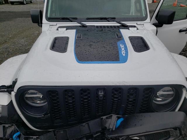 1C4JJXR67NW108217 Jeep Wrangler Unlimited Rubicon 4xe