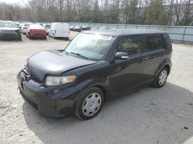 2012 Scion xB 