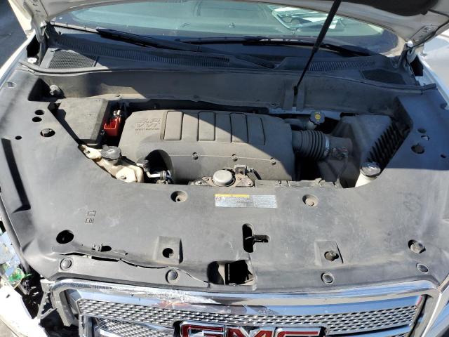 1GKKVTKD0EJ129437 GMC Acadia Denali