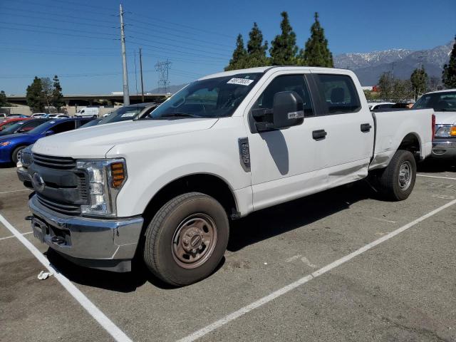 2019 Ford F-250 