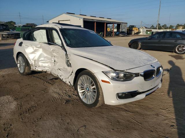 2015 BMW 328 I - WBA3A5G51FNP34678