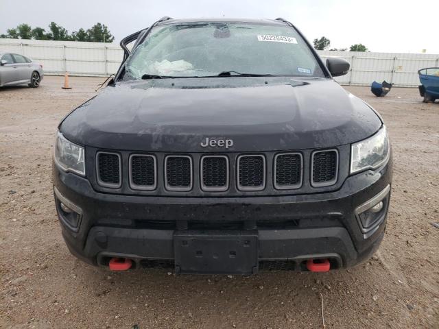 3C4NJDDB2KT683251 Jeep Compass Trailhawk