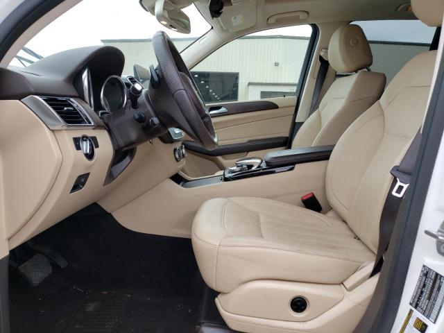 4JGDA5HB7JB165529 Mercedes-Benz Gle 350 4matic